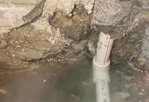 润州区管道漏水检测五