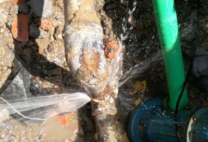 润州区管道漏水检测二