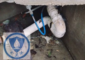 润州区水管漏水检测公司6