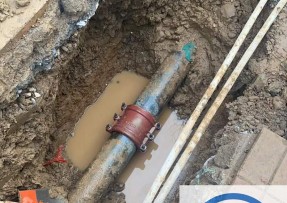 润州区水管漏水检测公司4