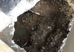 润州区水管漏水检测公司2