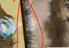 润州区水管漏水检测公司1